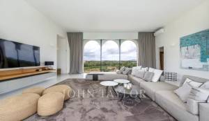 Alquiler por temporada Villa Ses Salines