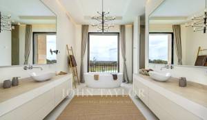 Alquiler por temporada Villa Ses Salines