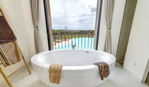 Alquiler por temporada Villa Ses Salines