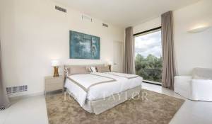 Alquiler por temporada Villa Ses Salines