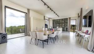 Alquiler por temporada Villa Ses Salines