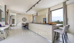 Alquiler por temporada Villa Ses Salines