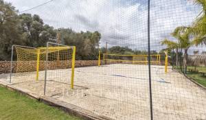 Alquiler por temporada Villa Ses Salines