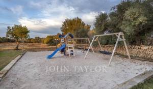 Alquiler por temporada Villa Ses Salines
