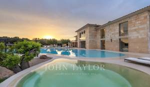 Alquiler por temporada Villa Ses Salines