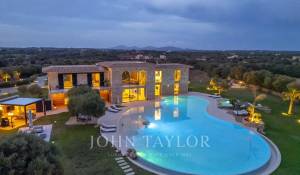 Alquiler por temporada Villa Ses Salines