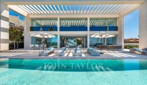 Alquiler por temporada Villa Son Veri