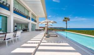 Alquiler por temporada Villa Son Veri