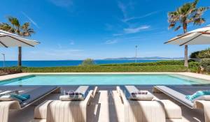 Alquiler por temporada Villa Son Veri