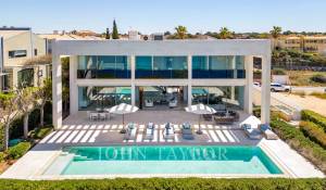 Alquiler por temporada Villa Son Veri