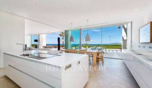 Alquiler por temporada Villa Son Veri