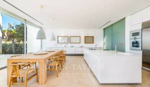 Alquiler por temporada Villa Son Veri