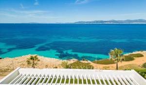 Alquiler por temporada Villa Son Veri