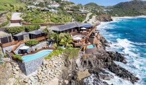 Alquiler por temporada Villa Toiny