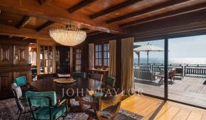 Alquiler por temporada Villa Toiny