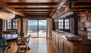 Alquiler por temporada Villa Toiny