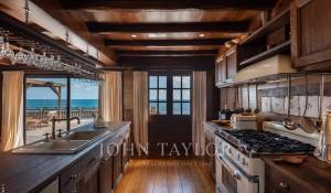 Alquiler por temporada Villa Toiny