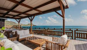 Alquiler por temporada Villa Toiny