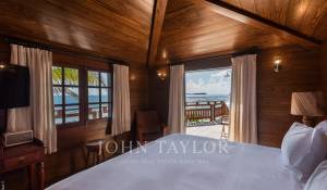 Alquiler por temporada Villa Toiny