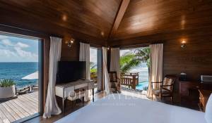 Alquiler por temporada Villa Toiny