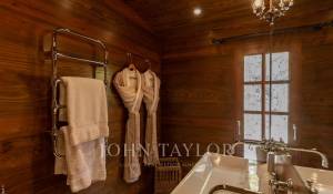 Alquiler por temporada Villa Toiny