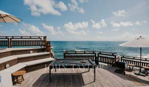 Alquiler por temporada Villa Toiny