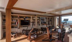 Alquiler por temporada Villa Toiny