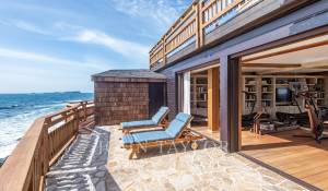 Alquiler por temporada Villa Toiny