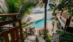 Alquiler por temporada Villa Toiny