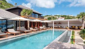 Alquiler por temporada Villa Toiny