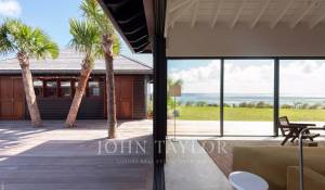 Alquiler por temporada Villa Toiny