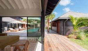 Alquiler por temporada Villa Toiny