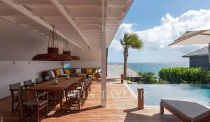 Alquiler por temporada Villa Toiny