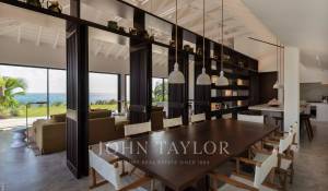 Alquiler por temporada Villa Toiny