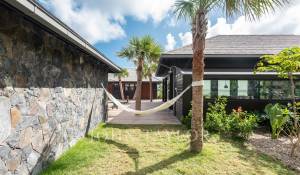 Alquiler por temporada Villa Toiny