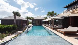 Alquiler por temporada Villa Toiny