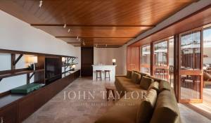 Alquiler por temporada Villa Toiny