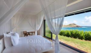 Alquiler por temporada Villa Toiny