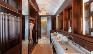 Alquiler por temporada Villa Toiny