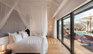 Alquiler por temporada Villa Toiny