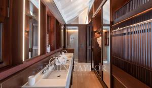 Alquiler por temporada Villa Toiny