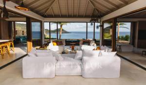 Alquiler por temporada Villa Toiny