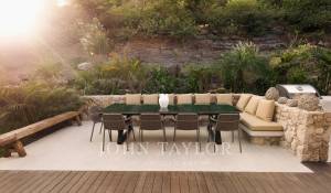 Alquiler por temporada Villa Toiny