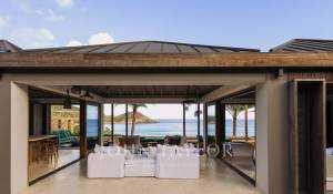 Alquiler por temporada Villa Toiny