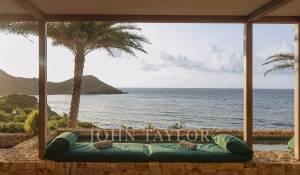 Alquiler por temporada Villa Toiny