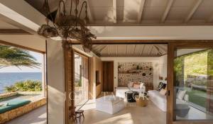 Alquiler por temporada Villa Toiny