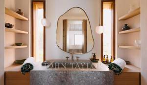 Alquiler por temporada Villa Toiny