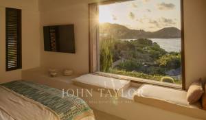 Alquiler por temporada Villa Toiny