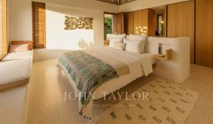 Alquiler por temporada Villa Toiny