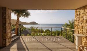 Alquiler por temporada Villa Toiny